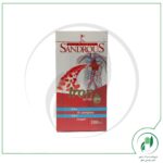 شربت آهن سندروس - Sandrous