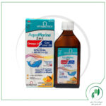 شربت آکوامارین ویتابیوتیکس - Vitabiotics