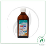 شربت آکوامارین ویتابیوتیکس - Vitabiotics - Image 3