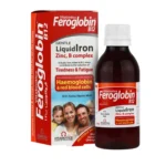 شربت فروگلوبین ب12 | ویتابیوتیکس