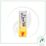 فلامیژل فلن فارما - Flen Pharma