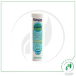 قرص جوشان منیزیم ویتامین ب6 فیشر فلکسان - fisherflexan