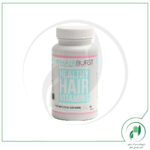 هیربرست - HairBurst