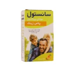 مولتی سانستول پلاس زینک | سانستول