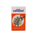 شربت مولتی | سانستول