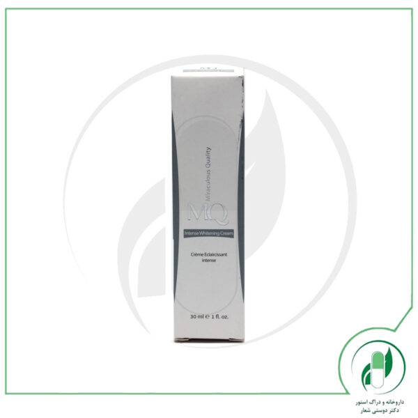 کرم ضد لک قوی | ام کیو - Image 4
