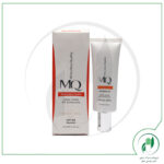 کرم ضد آفتاب نرمال SPF50 ( صورتی ) ام کیو - MQ - Image 2