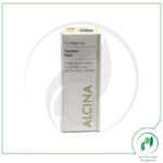 فلوئید روشن کننده پوست آلسینا - Alcina - Image 4