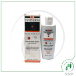 شامپو متعادل کننده چربی سبونورم دی اویدرم - Eviderm - Image 2