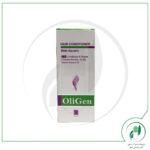 نرم کننده مو اُلی ژن مدل Hair Conditioner الی ژن-Oli Gen - Image 3