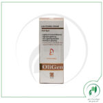 کرم ضد لک اُلی ژن مدل لایتنینگ الی ژن - OliGen - Image 3