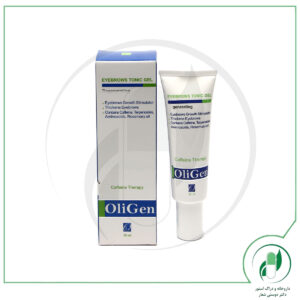 ژل تقویت کننده ابرو مدلRegenerating الی ژن- OliGen
