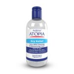 تونیک پاک کننده و مرطوب کننده بسیار ملایم صورت درای ریلیف(Dry Relief Extra Mild Cleansing And Moisturizing Toner)Ardene Atopia