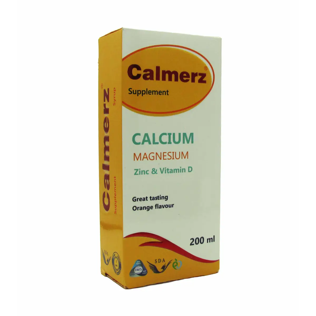 New Project (3) شربت کالمرز | سیمرغ دارو عطار - Image 1