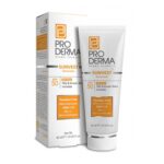 ضدآفتاب فاقد چربی پوست چرب SPF50 | پرودرما