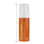 فوم شستشوی صورت ویتامین سی پرو(Vitamin C Pro Foam Cleanser)Seagull - Image 3