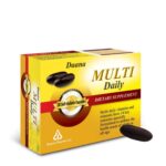 دانا مولتی دیلی دانا (Daana Multi Daily)- Daana