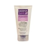ژل شستشوی صورت و اطراف چشم(Anti Redness Face And Eye Contour Cleansing Gel)Dermasafe