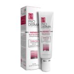 کرم ضد چروک دور چشم و دور لب ایج وست(Eye And Lip Contour Cream Agevest)Pro Derma