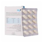منیزیم 7 (Mg 7) - fisherflexan - Image 2