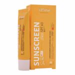 کرم ضد آفتاب SPF60 سان پرو | سی گل