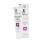 کرم روشن کننده و ضد لک صورت اسپات | پرودرما