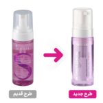 فوم بهداشتی بانوان بادی پرو(Intime Genital Cleansing Foam)- SEAGULL - Image 2