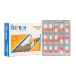 فست ران | او پی دی فارما