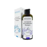 شامپو ضد شوره و ضد خارش | سیوند