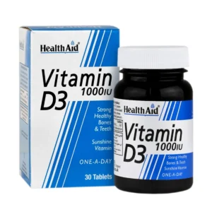 ویتامین د3 (D3) | هلث اید