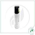 استیک اینویزیبل بلک اند وایت مردانه رکسونا - Rexona - Image 3