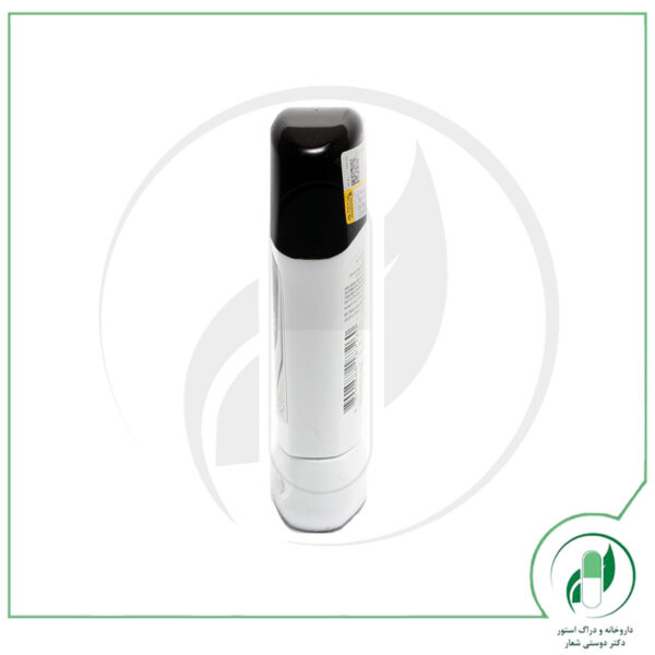 استیک اینویزیبل بلک اند وایت مردانه رکسونا - Rexona - Image 3