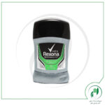 استیک کوانتوم مردانه رکسونا - Rexona