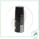 اسپری دئودورانت بدن گلد با رایحه چوب عود و وانیل تلخ اکس - Axe - Image 3