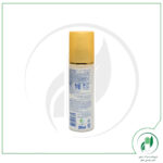 اسپری مراقبت از موهای خشک و زبر داو - Dove - Image 3