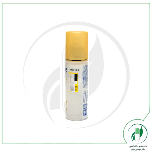 اسپری مراقبت از موهای خشک و زبر داو - Dove - Image 2