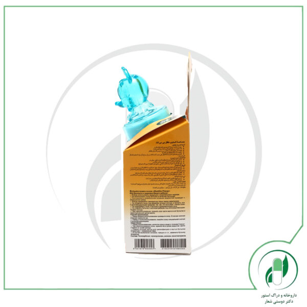 بطری شیر خوری کودک بیبی لند کد 475-Baby Land - Image 3