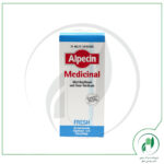 تونیک موی فرش آلپسین مدیسینال-Alpecin Medicinal - Image 3