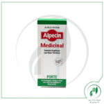 تونیک موی فورت آلپسین مدیسینال-Alpecin Medicinal - Image 3