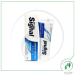 خمیر دندان محافظت کننده اکسپرت پروتکت سیگنال - Signal