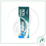 خمیر دندان وایت ناو آیس کول مینت سیگنال - Signal