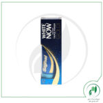 خمیر دندان وایت ناو گلد سیگنال - Signal