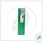 خمیر دندان ژل خنک کننده نعنایی منتول فرش ( 125 گرم ) کلوس آپ - Closeup - Image 2