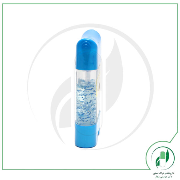 دئودورانت ژله ای مدل Sport نوبلز - Nobles - Image 3