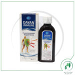 دایان ایمیون دایان فارما-Dayan Immune