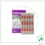 دیابتون ویتابیوتیکس - Vitabiotics
