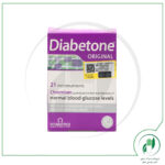 دیابتون ویتابیوتیکس - Vitabiotics - Image 2