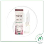 روغن لب رپلر - Repler