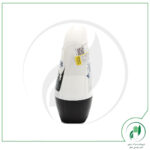 رول ضد تعریق زنانه اینوزیبل بلک اند وایت رکسونا - Rexona - Image 3