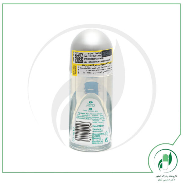 رول ضد عرق یونیتی هشت در چهار - 8×4 - Image 2